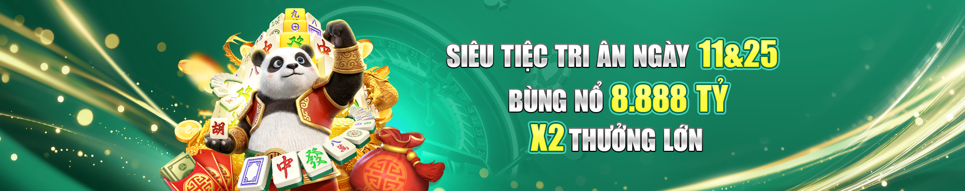 20ea88 Siêu tiệc tri ân hội viên hàng nghìn tỷ ngày 25